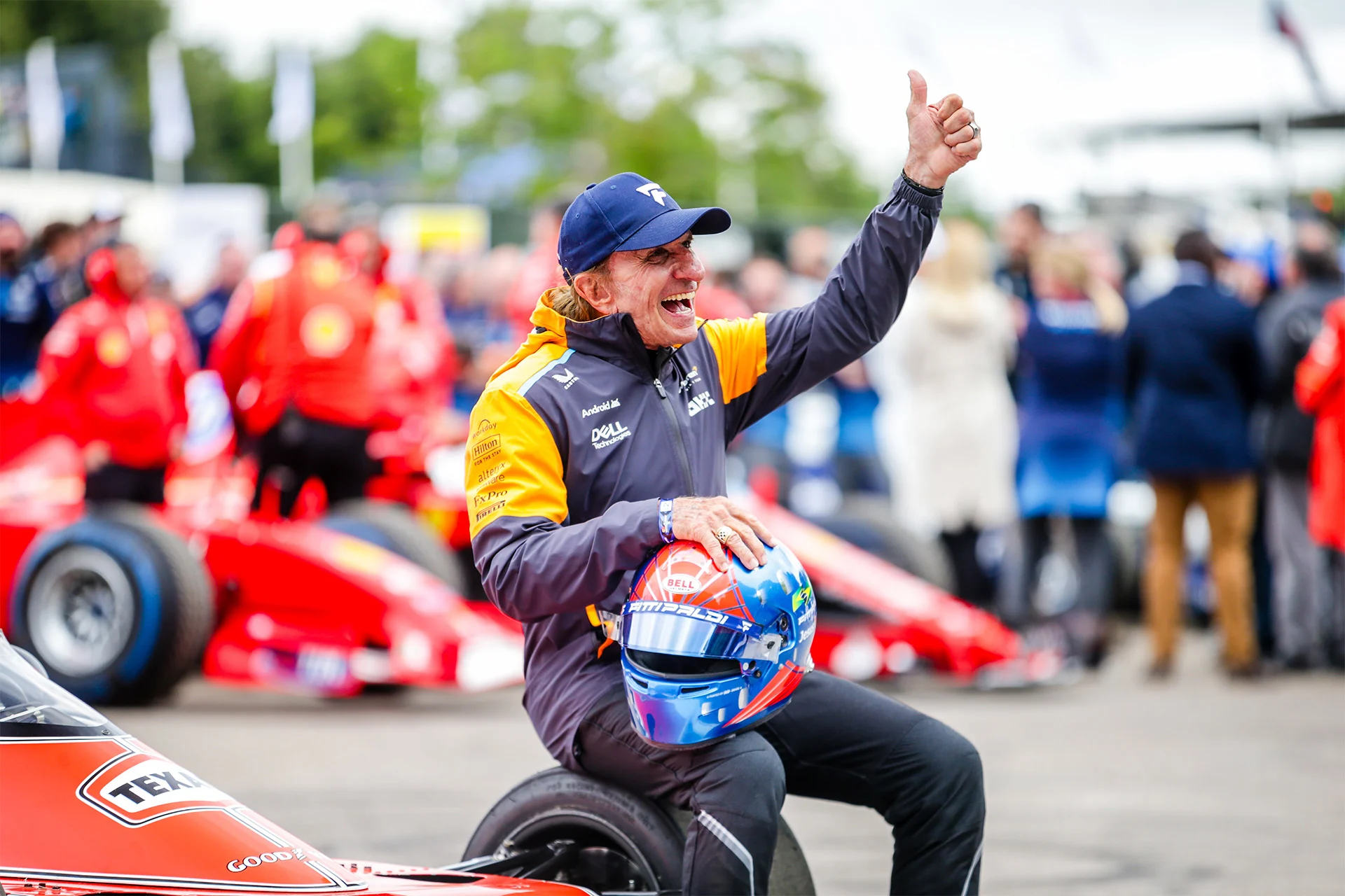 Formula-1 - 2024 - Emerson-fittipaldi-believes-mclaren-are-world-championship-material