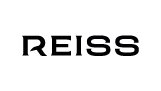 Reiss - Grid Logo