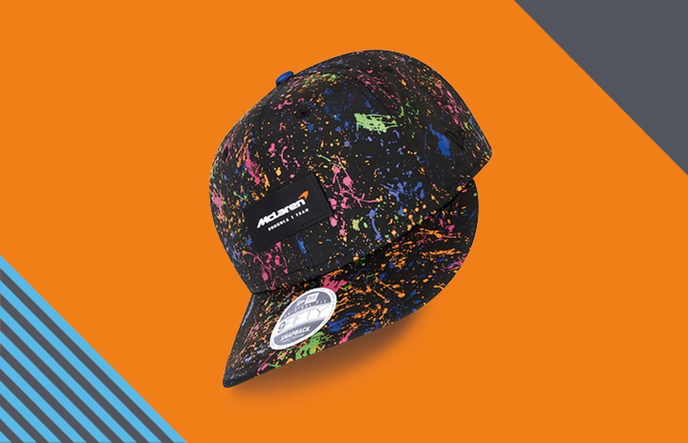 Team - Caps-you-need-cop