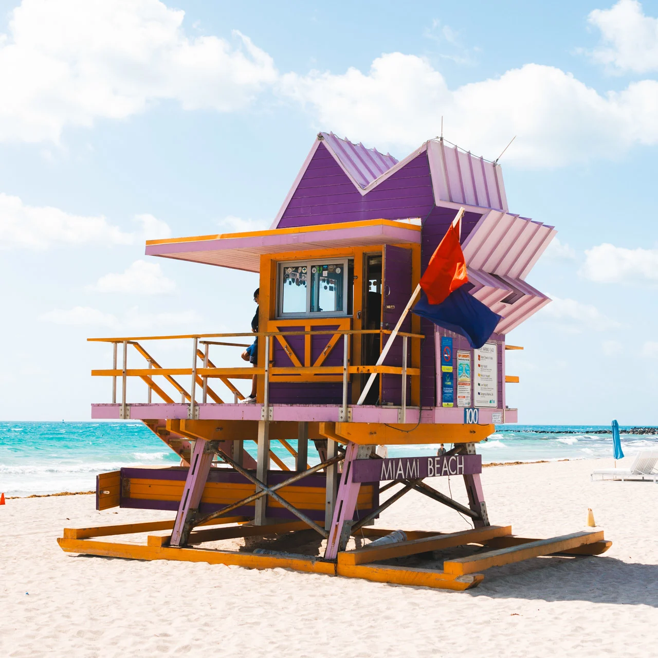 Formula-1 - 2026 - Miami-grand-prix