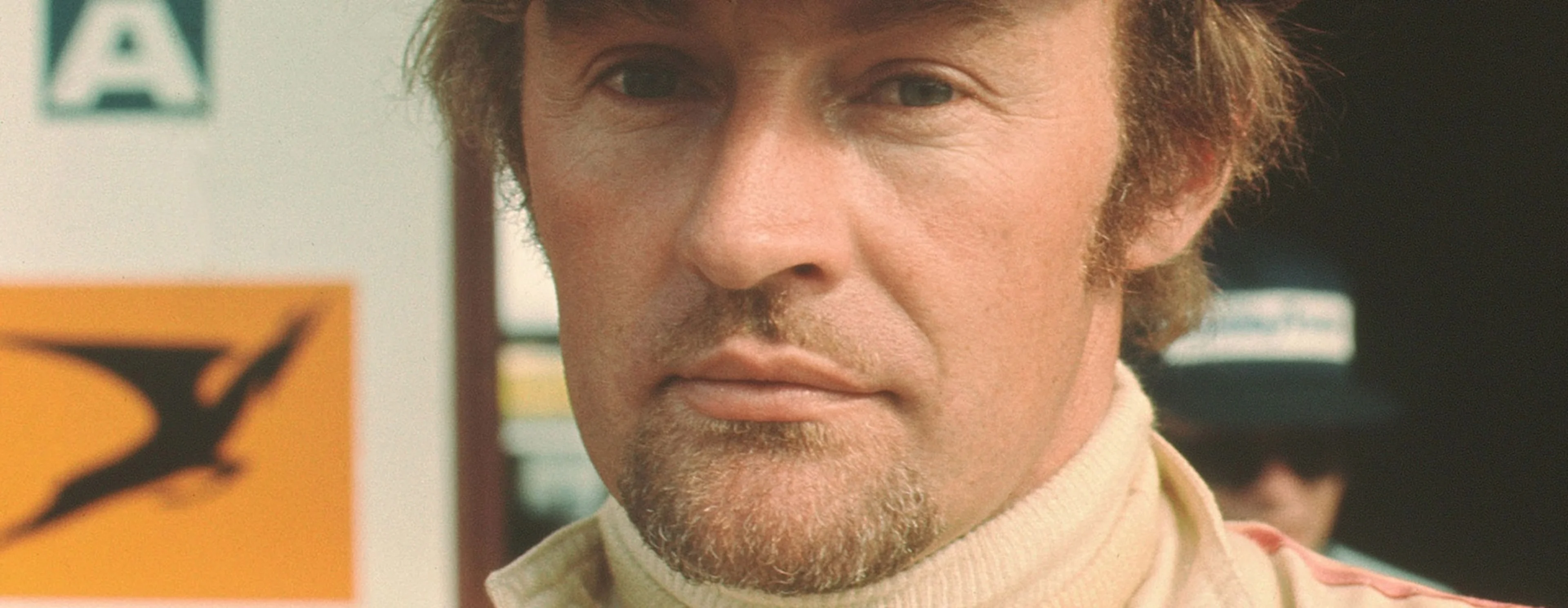 Dave Charlton Banner Image