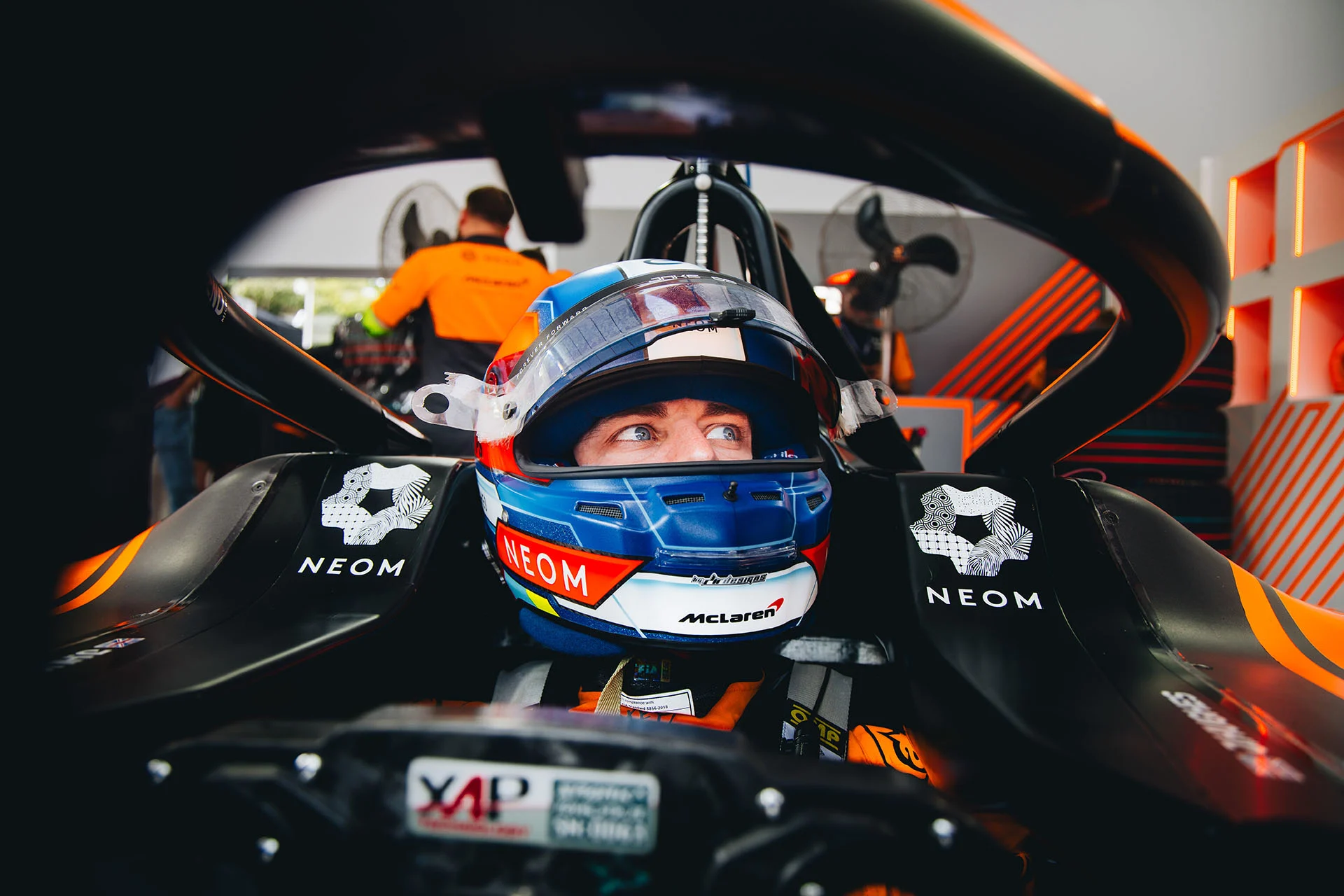 São Paulo highlights Season 10 - 4