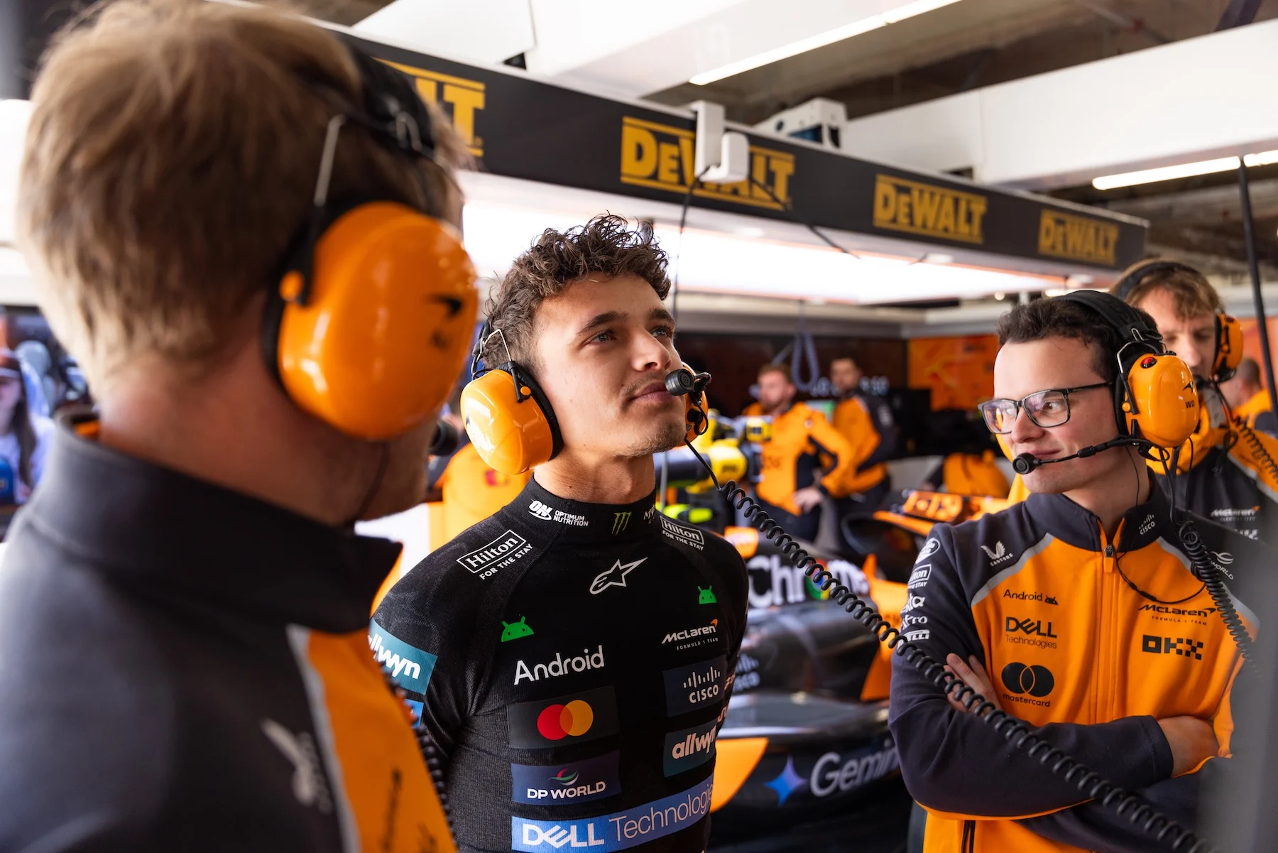 A swift turnaround, experimentation, and an all-round challenge: Answering this weekend’s key questions