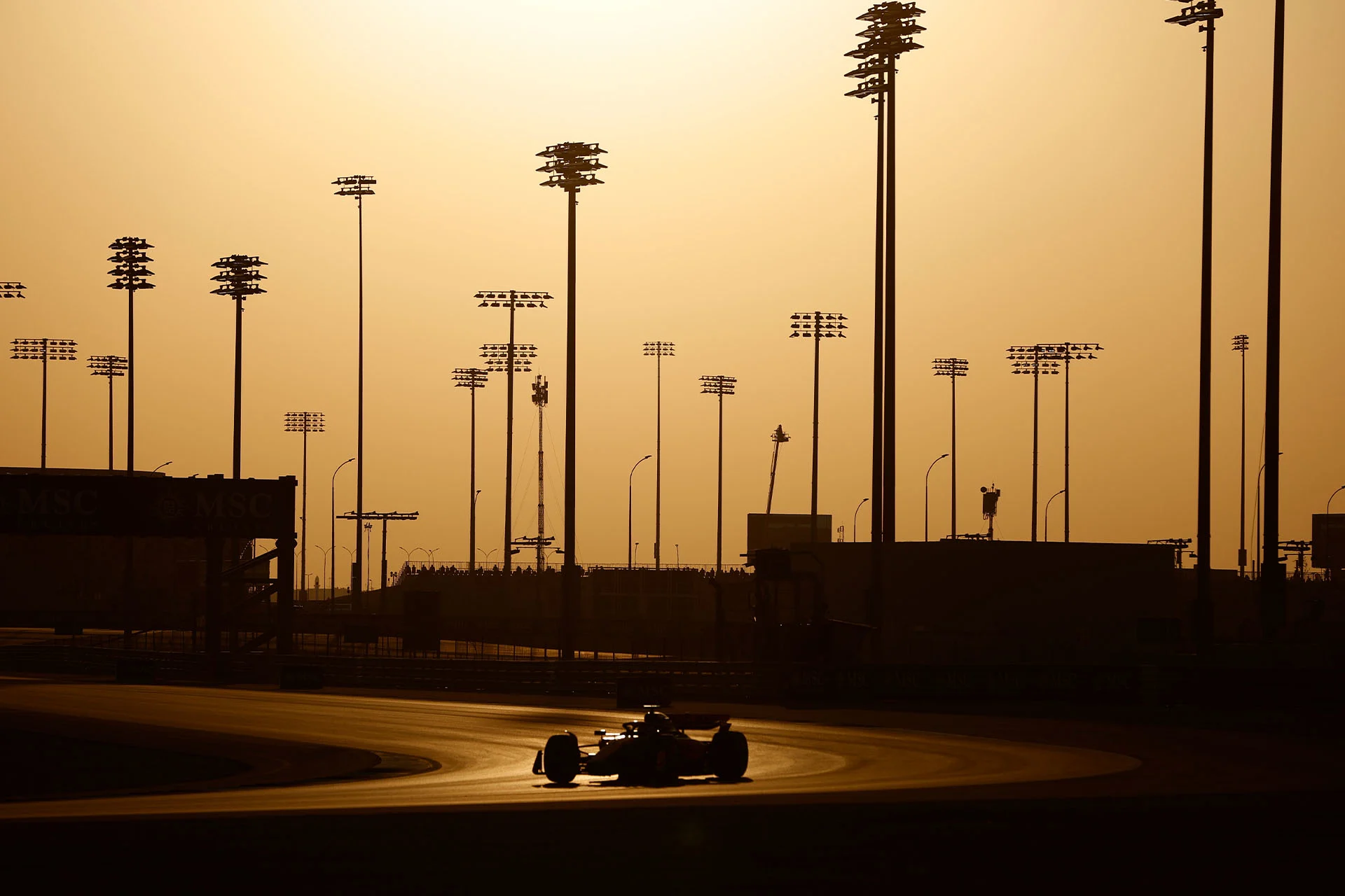 Formula-1 - 2024 - Qatar-grand-prix - Guide-to-qatar