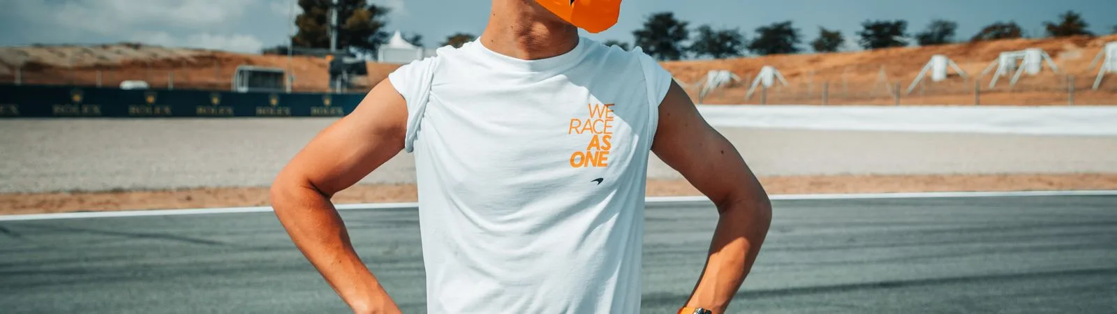 7 F1-inspired tips for a healthier you