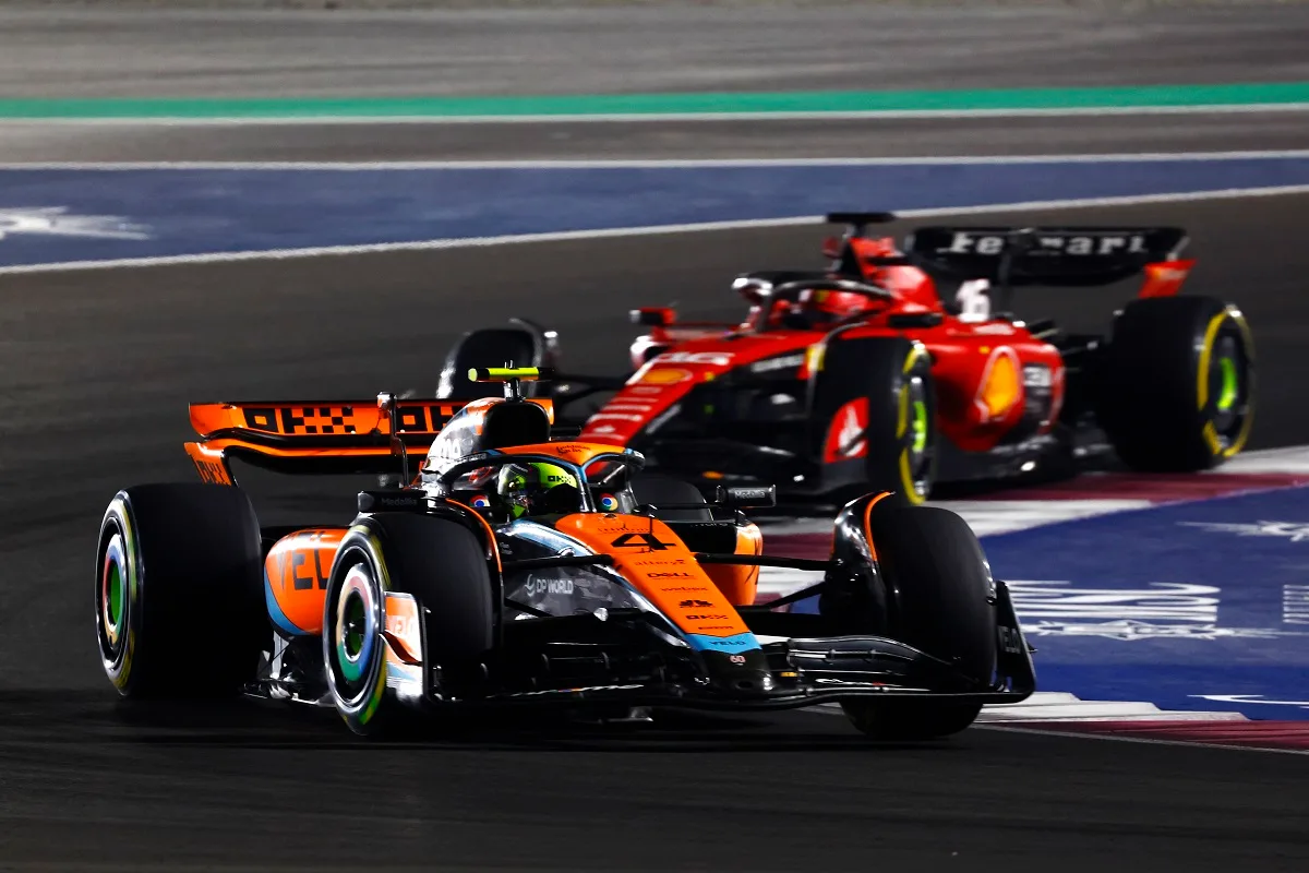 Formula-1 - 2023 - Qatar-grand-prix - 2023-qatar-grand-prix-report - 2023 Qatar Grand Prix "It was just a mega race from start to finish" - 4