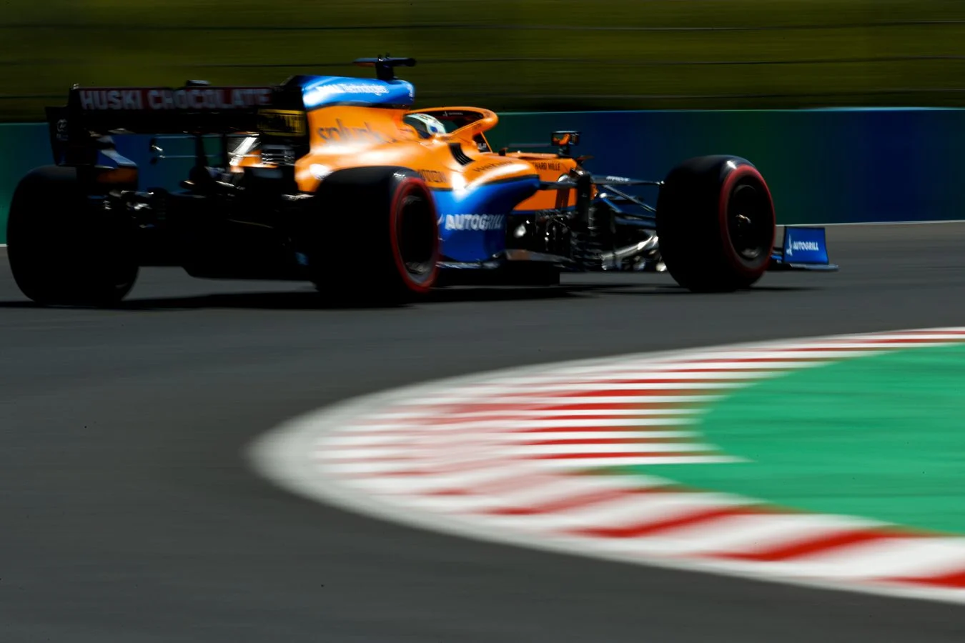 Formula-1 - 2021 - Hungarian-grand-prix - 2021-hungarian-grand-prix-qualifying - 2021 Hungarian Grand Prix – Qualifying "We're in the battle with several strong teams" - 6