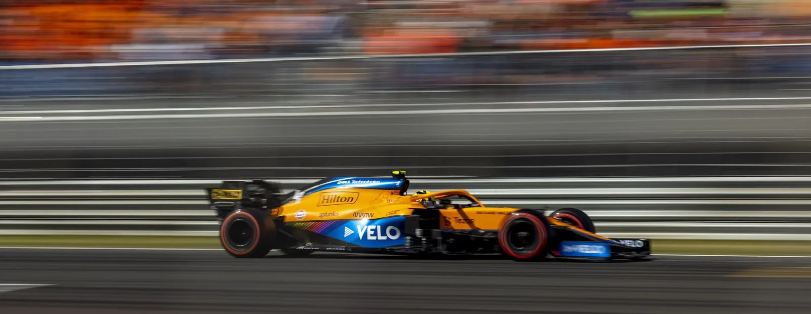 2021 Dutch Grand Prix "We gave it our best and didn't leave anything on the table" - 0