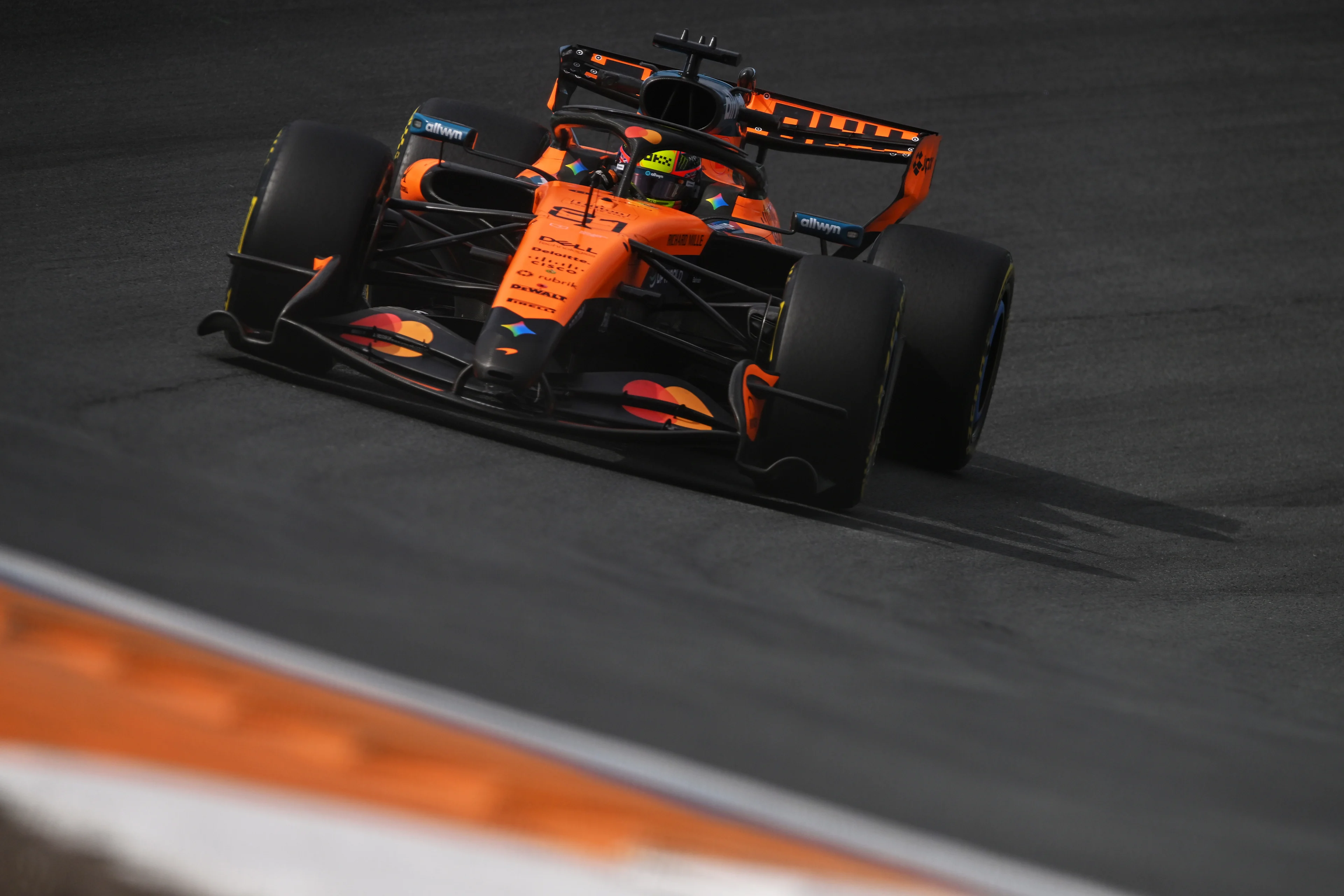 Image - F1 2026 - Dutch GP - The Briefing - 2