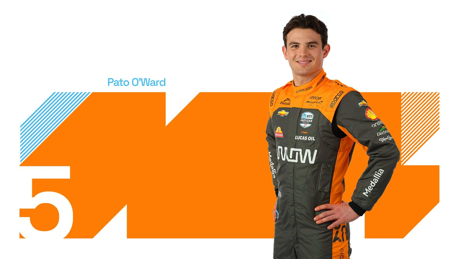 Team - Arrow-mclaren-qualifying-report-2023-firestone-grand-prix-of-st-pete