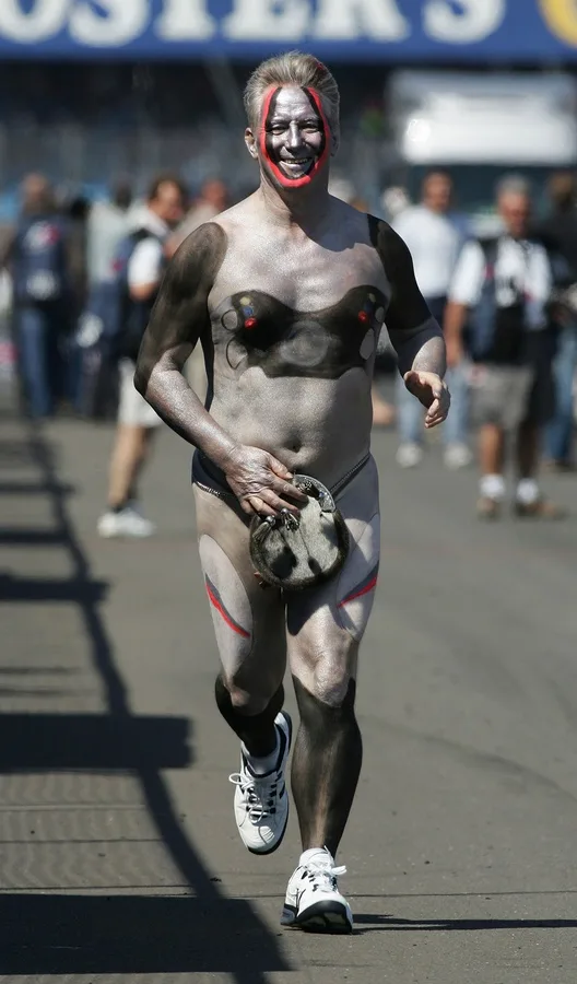 Heritage - A-life-and-times-with-mclaren-tyler-alexander-part-two