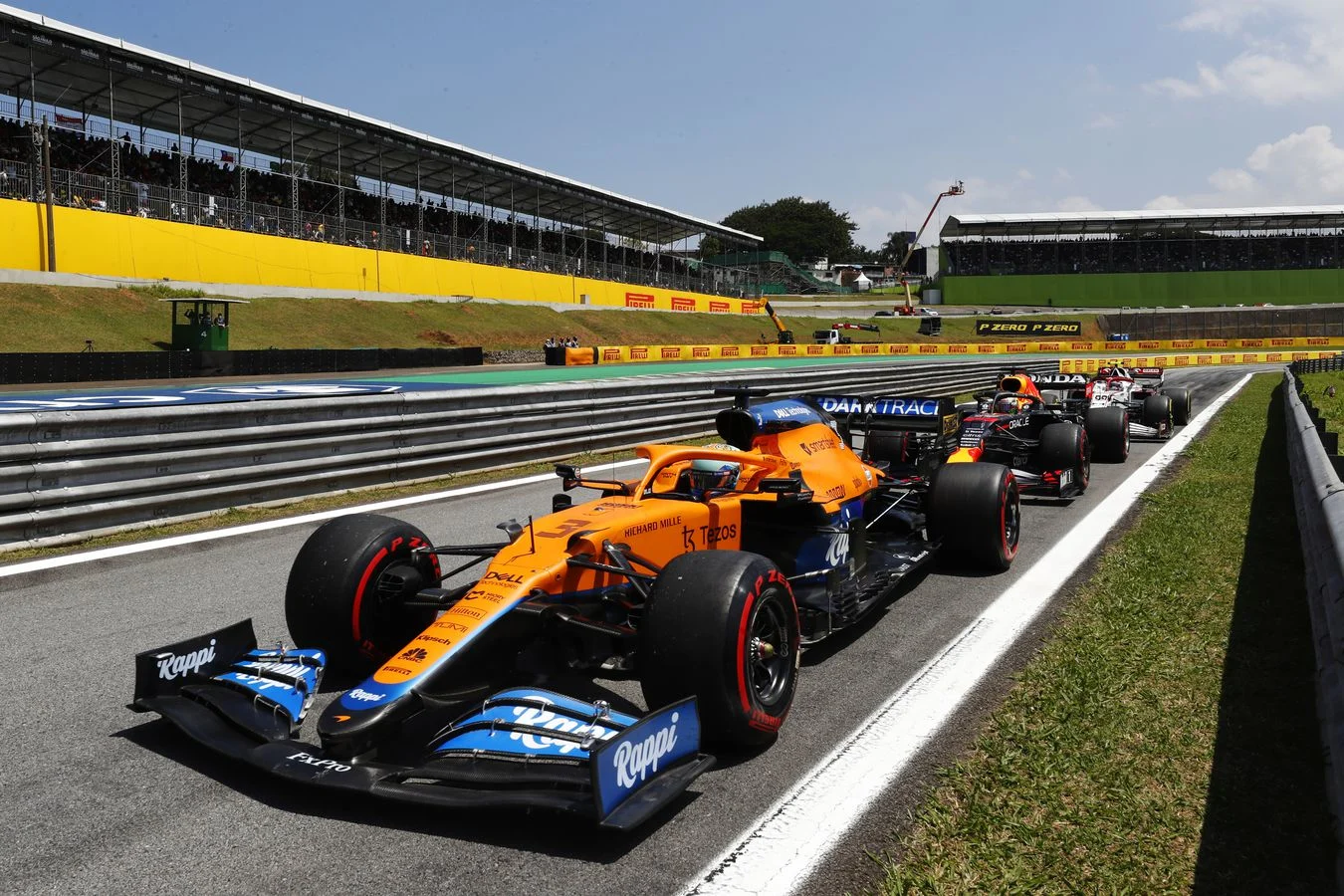 Latest-news - Mclarenracing - Article - Question-time