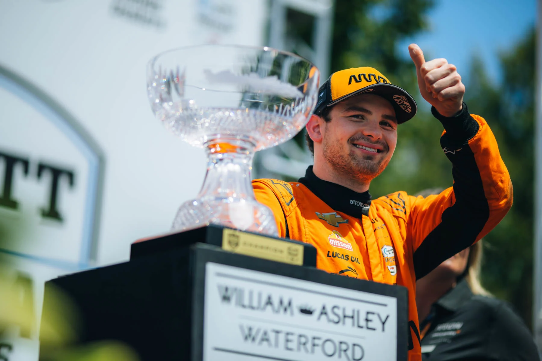 Formula-1 - 2025 - Life-between-two-paddocks - Pato's 2025 season highlights - 3