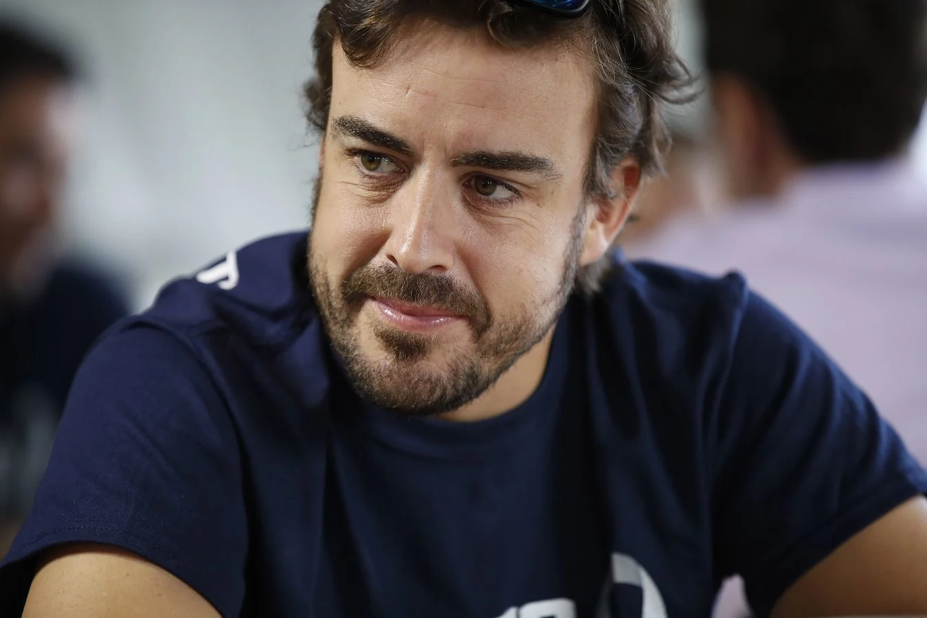 Indycar - 2017 - Practice-report-18-may - Day 4 report: Indy 500 "Tomorrow we will concentrate a little bit more on qualifying, but the priority is the race" - 1