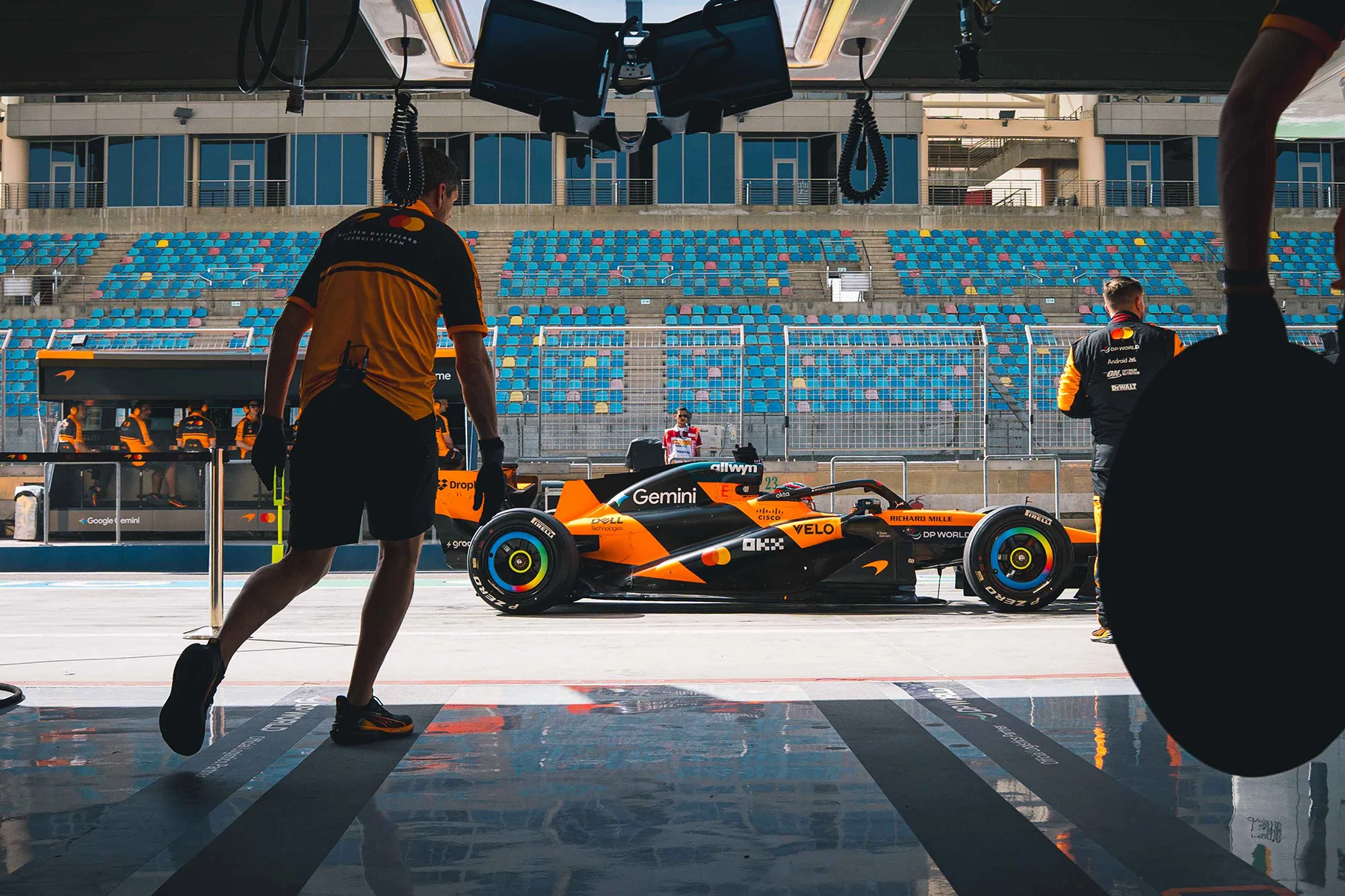 Image - Formula 1 - 2026 - Biggest unknowns - 2