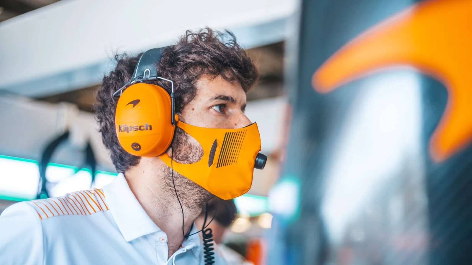 Latest-news - Mclarenracing - Article - Question-time