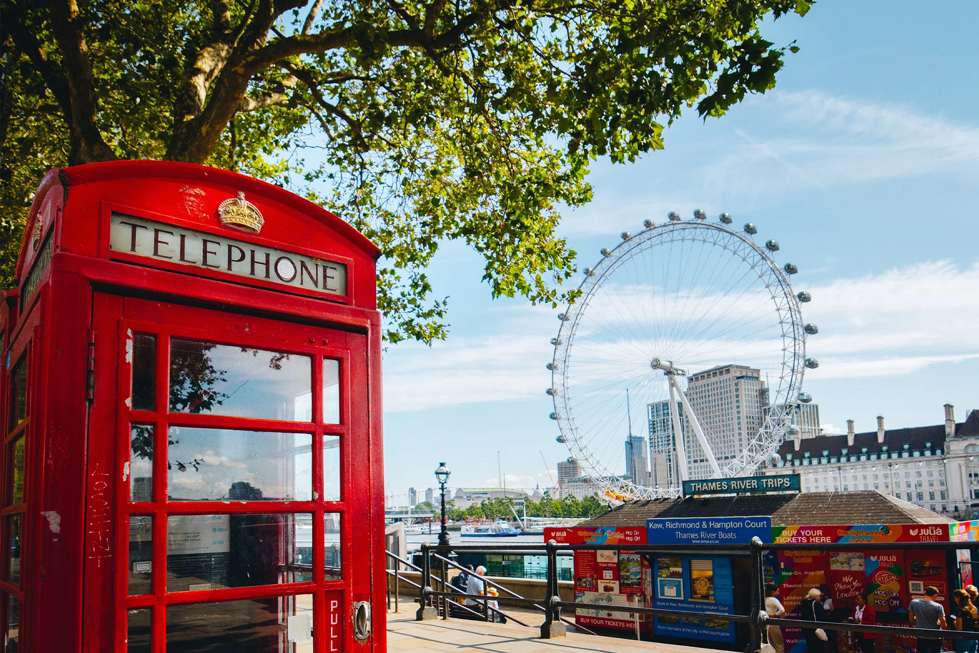 Your guide to the 2024 London E-Prix