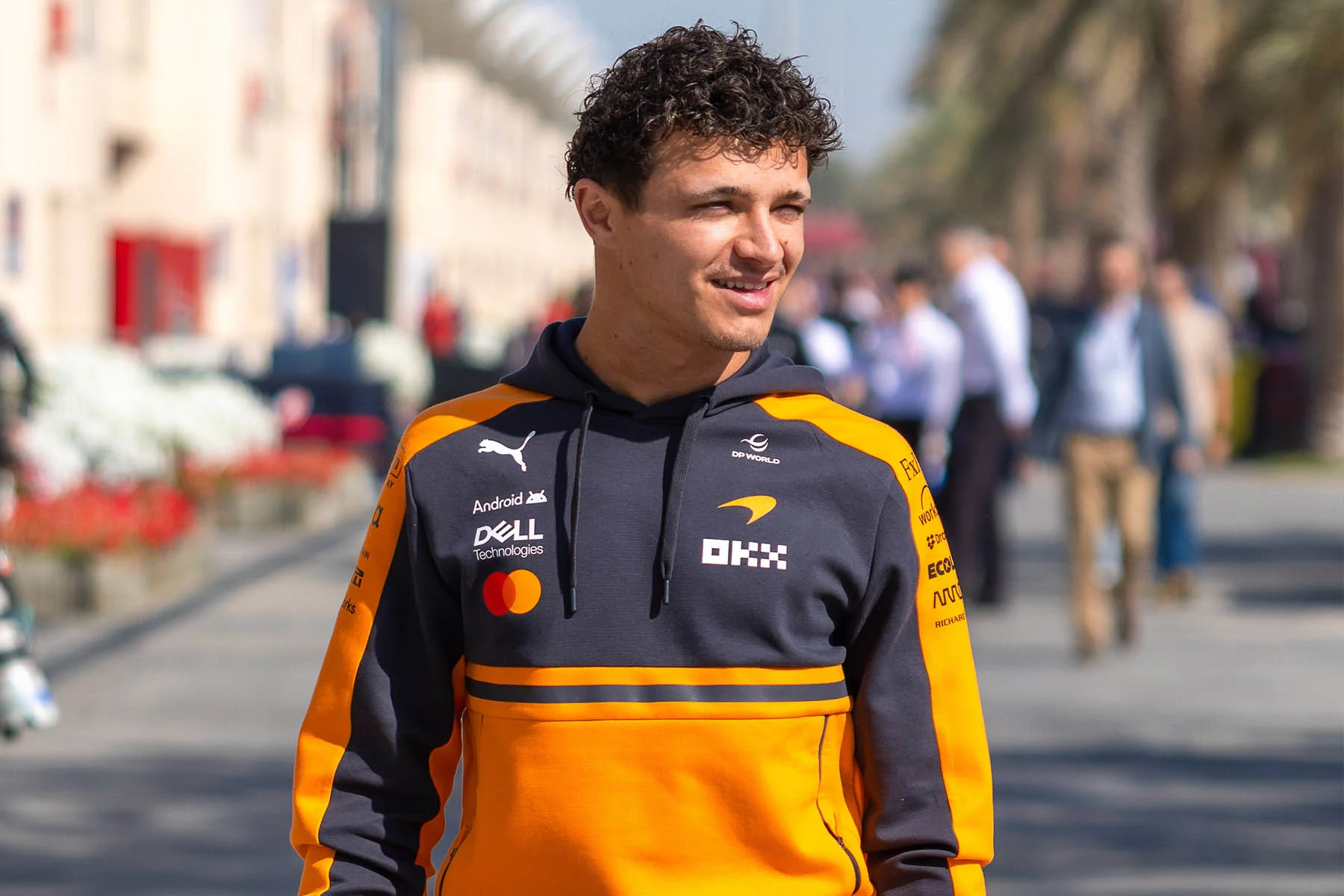 Image - Formula 1 - 2026 - Pre season testing 2 - Bahrain - Day 1 - 1