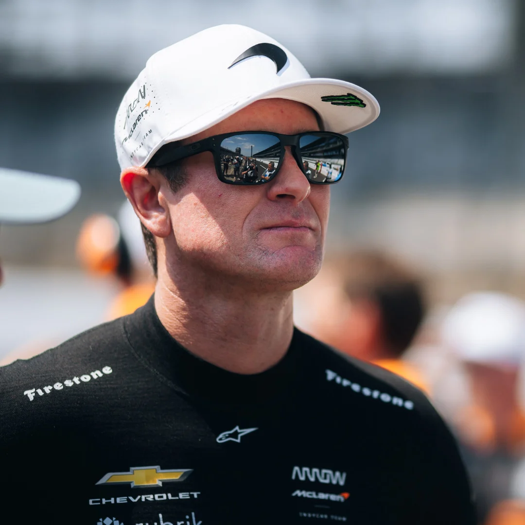 Ryan Hunter-Reay