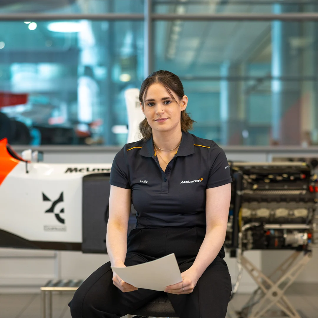 WATCH: Celebrating International Women In Engineering Day 2024