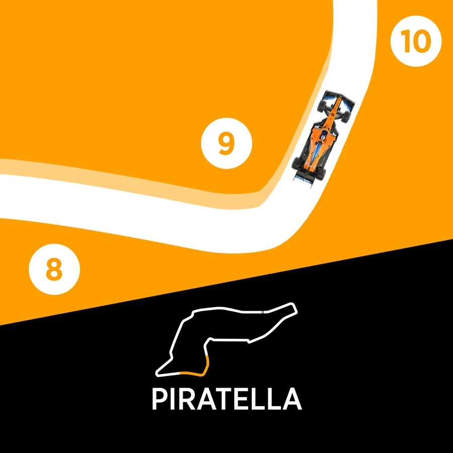 No room for mistakes 