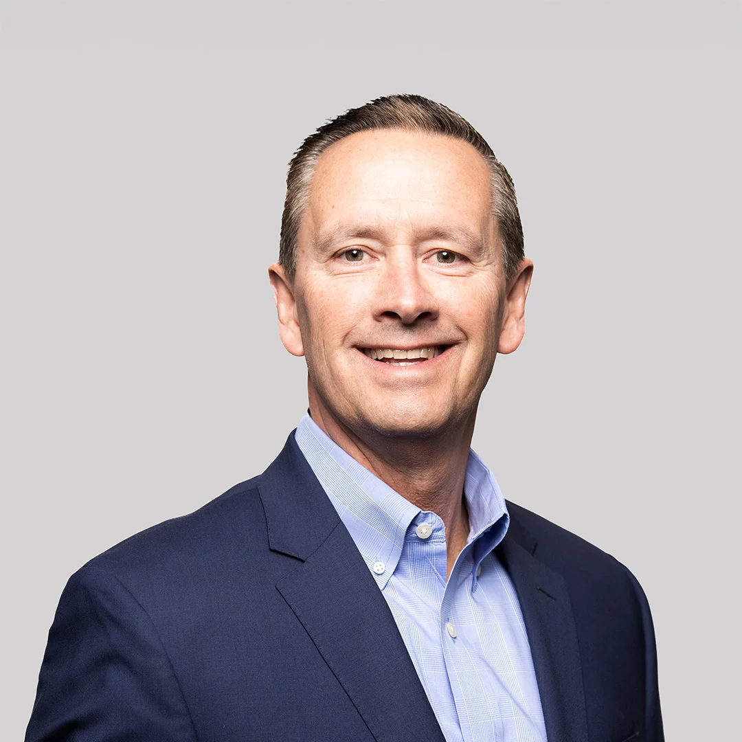 President of Arrow McLaren