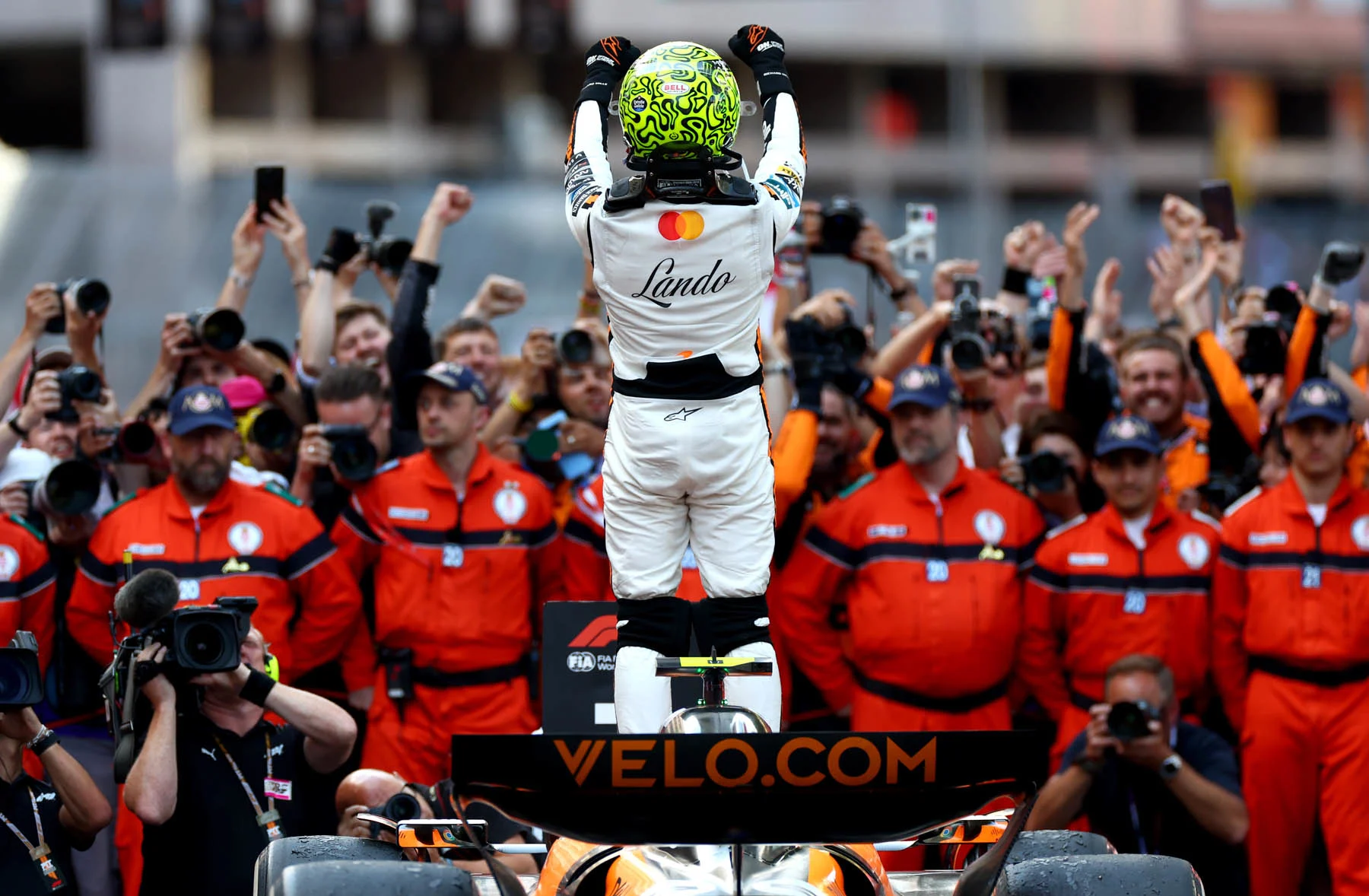 Latest-news - 2025 - A-mid-season-letter-from-zak-brown - 2025's best moments So far...  - 6