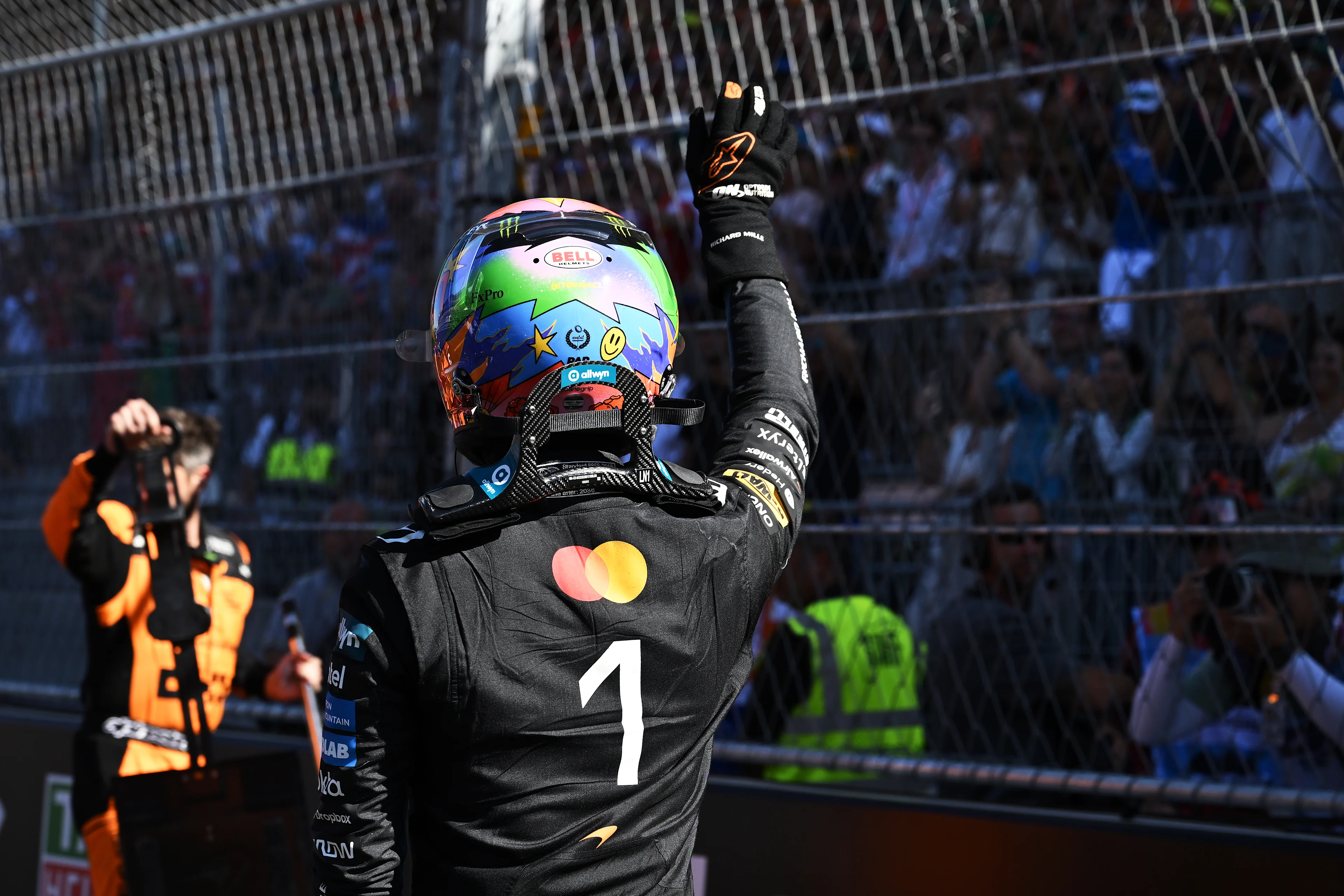 Image - Formula 1 - 2026 - Spanish Grand Prix – Race Report - 6