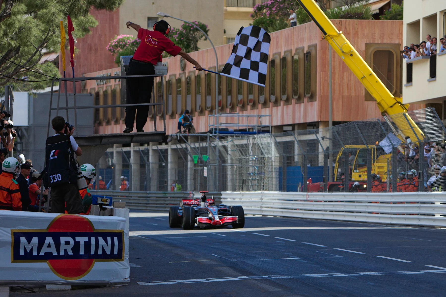 Formula-1 - 2023 - Monaco-grand-prix - Guide-to-monaco - Monaco from the archives   - 2