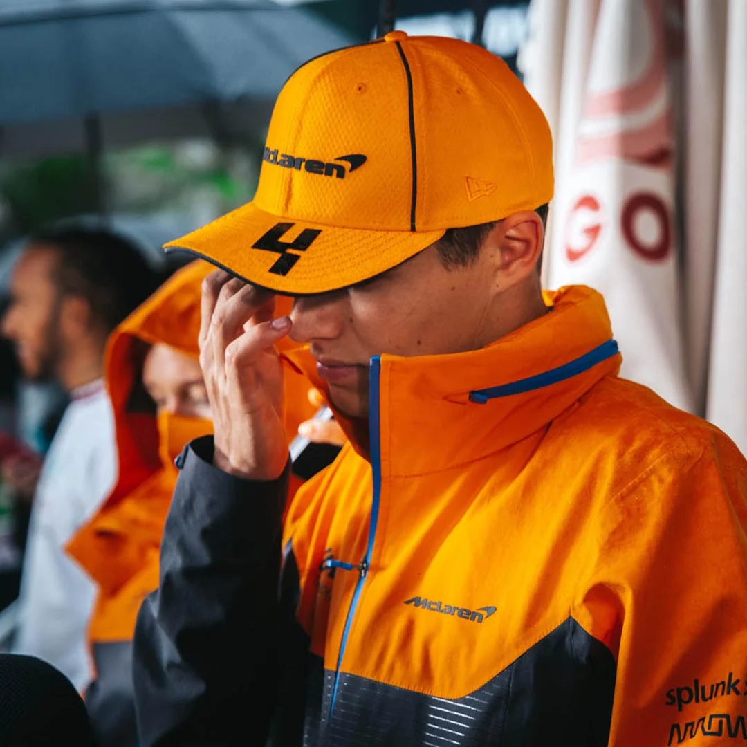 Russian GP 2021