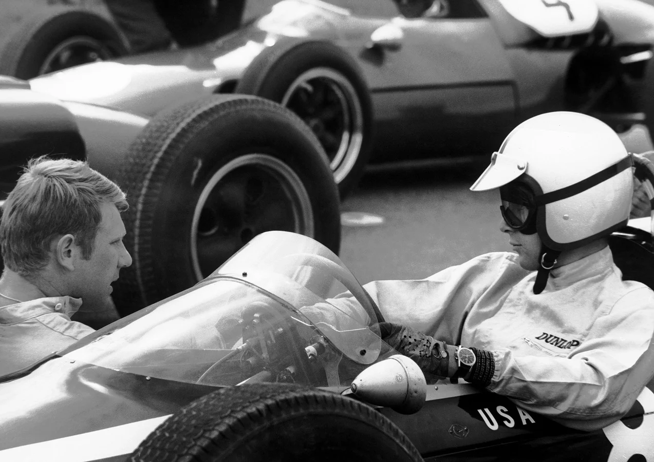 Heritage - A-life-and-times-with-mclaren-tyler-alexander