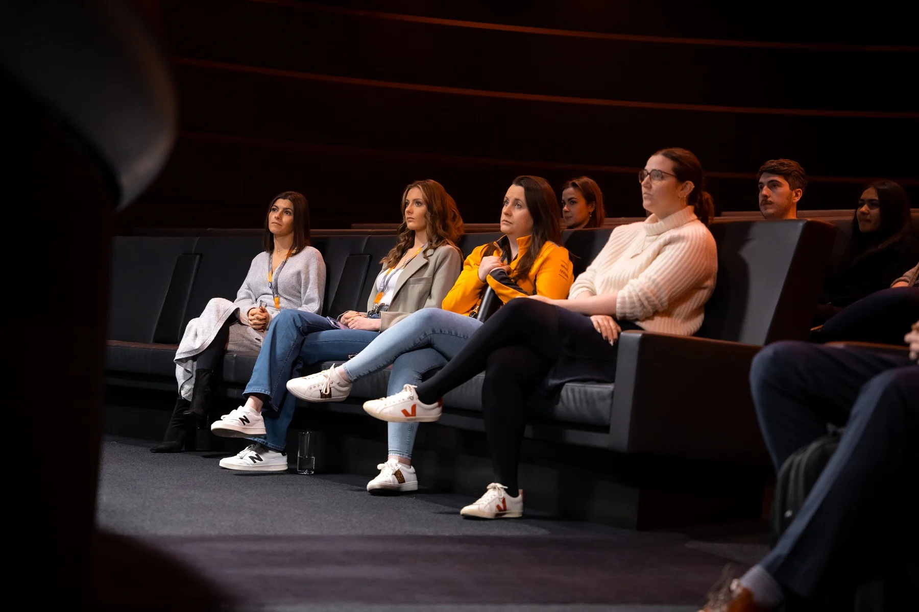 Sustainability - Mclaren-racing-launches-second-year-of-60-scholars-stem-initiative-in-partnership-with-google-cisco-and-deloitte-as-well-as-learning-and-skills-partner-udemy 60 Scholars Applications now open!