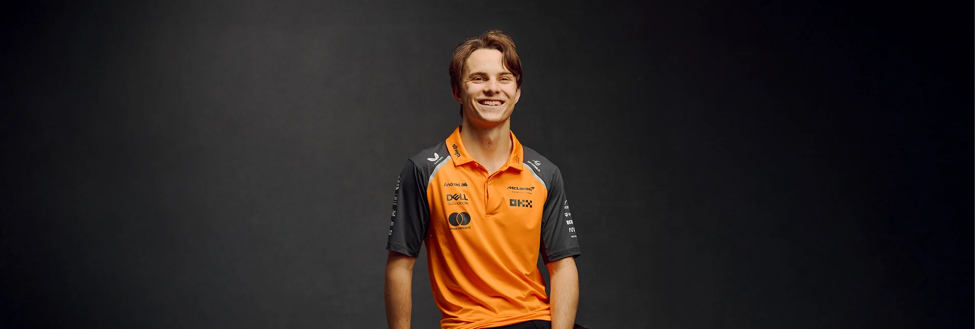 McLaren Formula 1 Team announce multi-year contract extension with Oscar Piastri