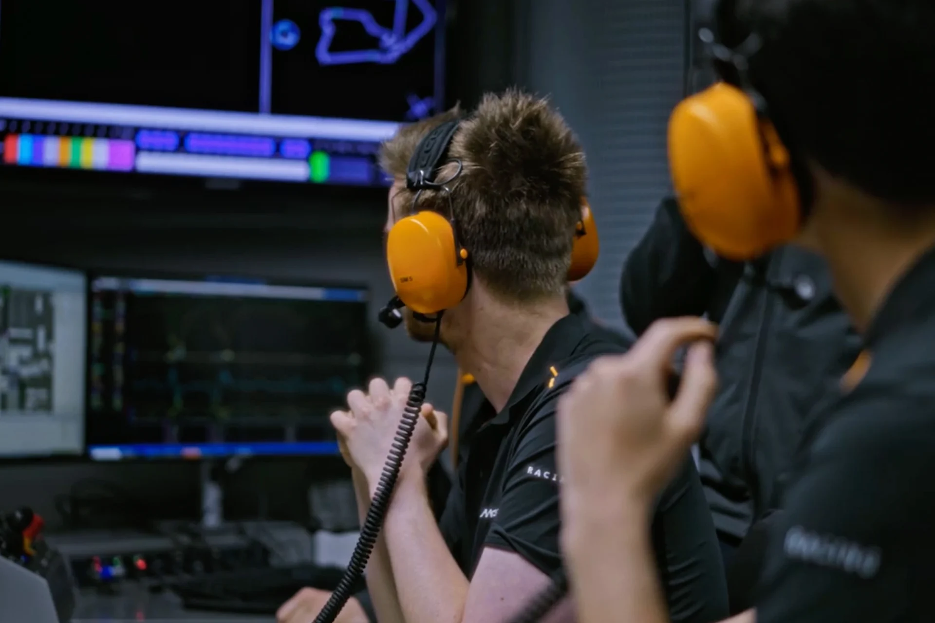 Partners - Dell-technologies - A-day-in-the-life-of-a-f1-team-test-development-driver