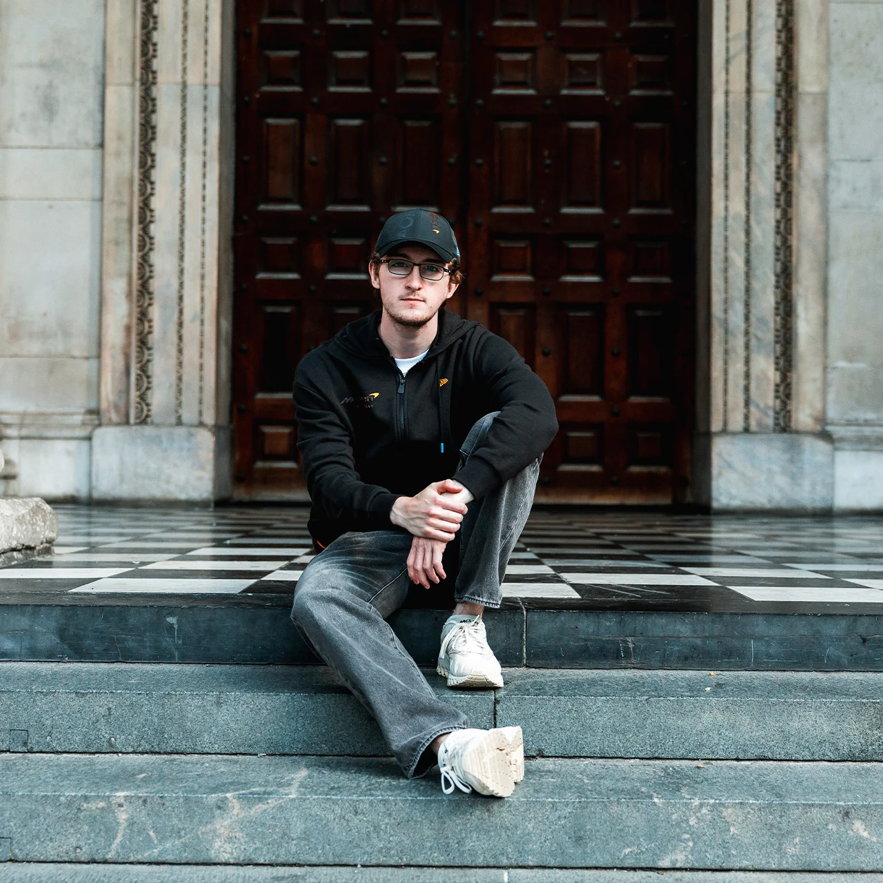 The team would like to thank Lucas for his contribution over the last three seasons