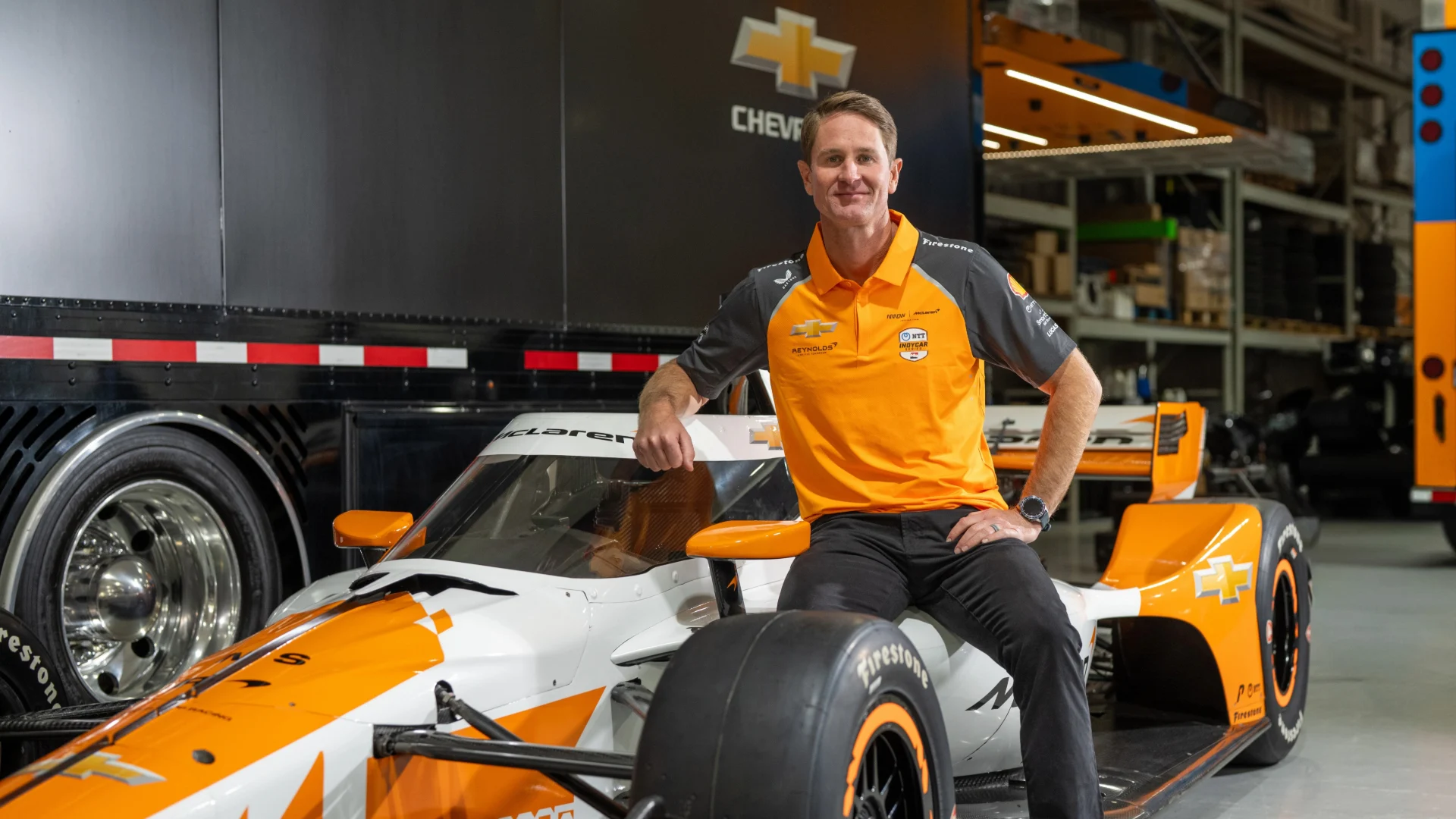 Indycar - 2025 - Arrow-mclaren-signs-ryan-hunter-reay-for-fourth-indy-500-entry-in-no.-31-arrow-mclaren-chevrolet