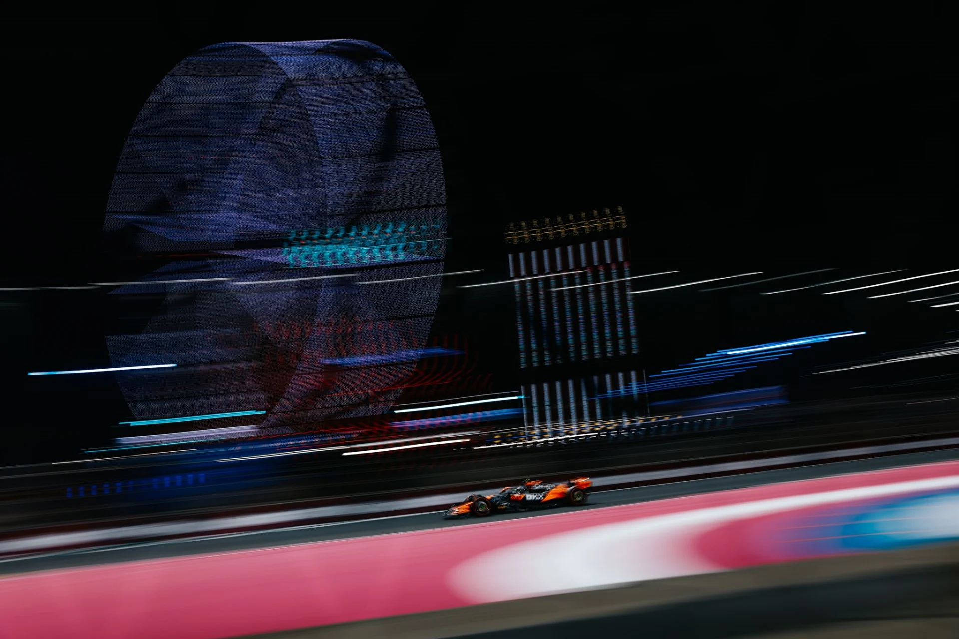 Formula-1 - 2024 - Saudi-arabian-grand-prix - Saudi-arabian-grand-prix-practice-report - 2024 Saudi Arabian GP – Practice Report “I think it was a pretty decent day" - 6