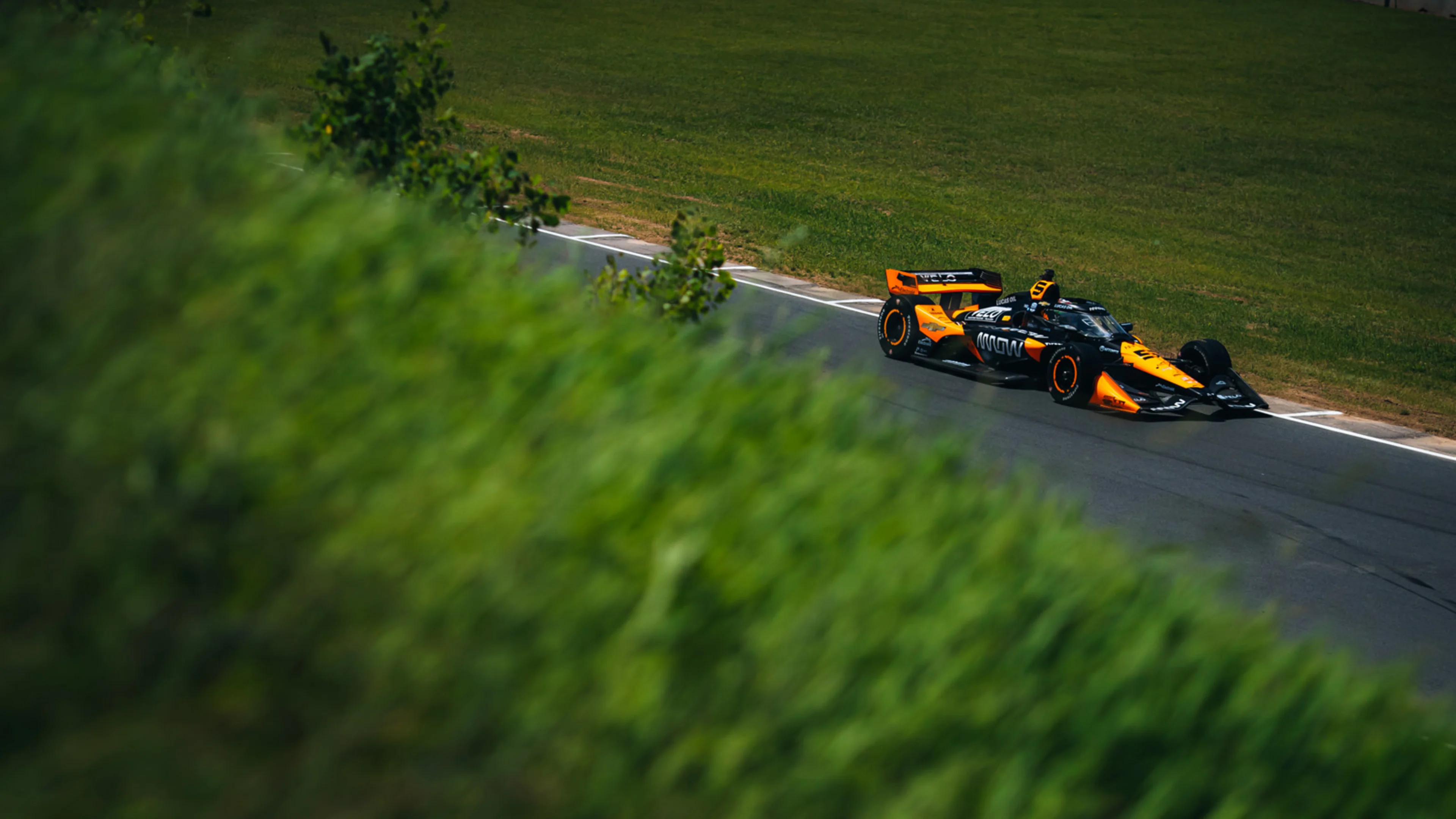 Arrow McLaren Indy 200 at Mid-Ohio: Race Preview