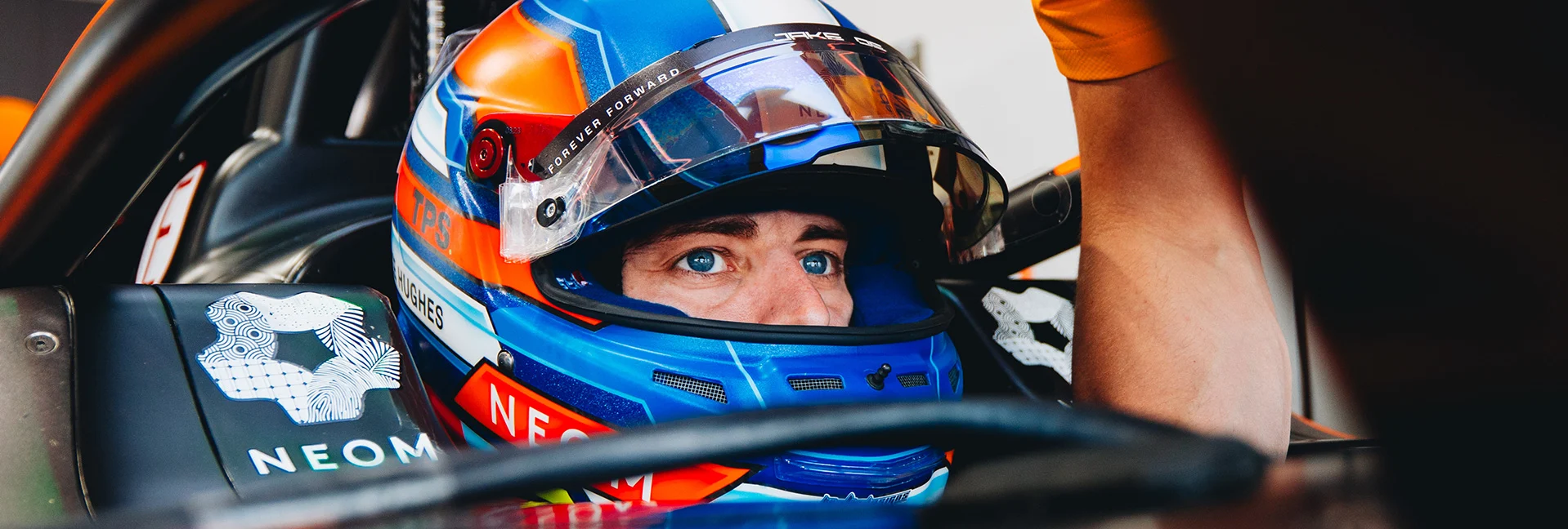 Your guide to the Shanghai E-Prix I & II