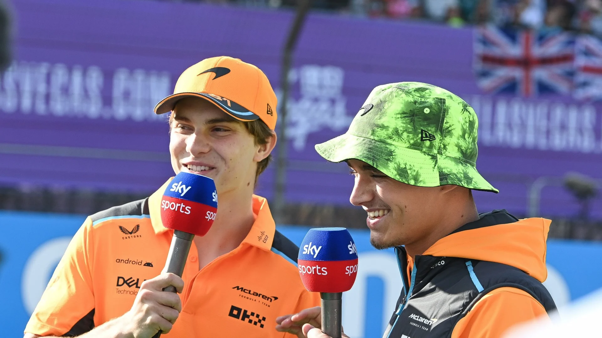 Quell those summer break blues with our mid-season quiz!