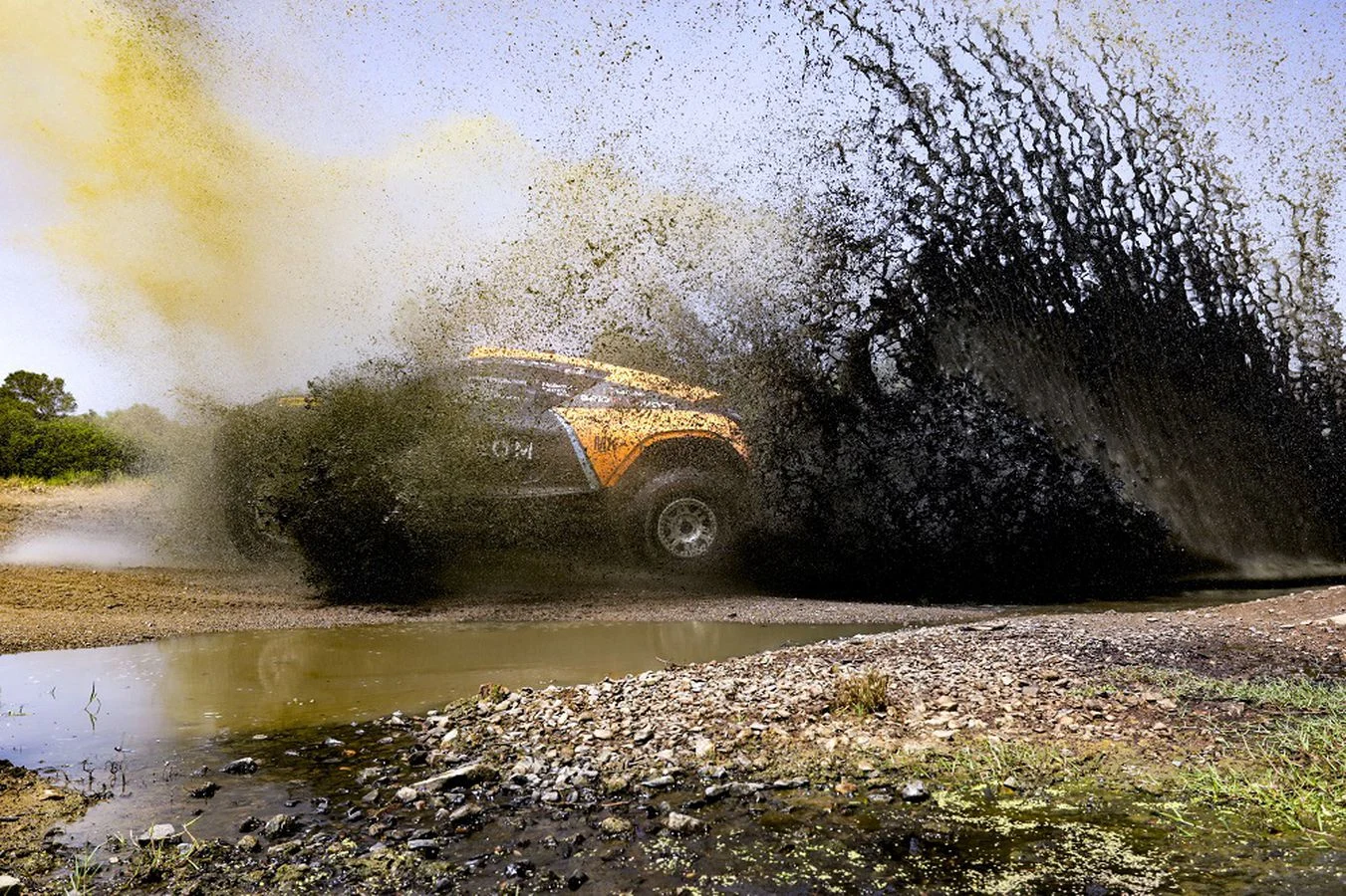 Team - Broccoli-scotland-and-drifting-hulk-hogan-getting-know-real-tanner-foust