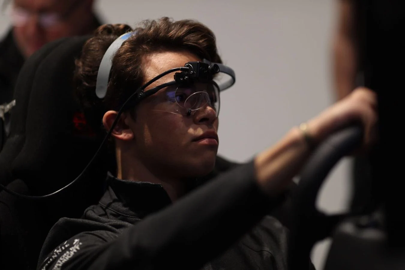 Gaming - Worlds-fastest-gamer - 2017 - Day-1-testing-final - Day 1: World's Fastest Gamer Final A morning of testing for our WFG finalists - 4