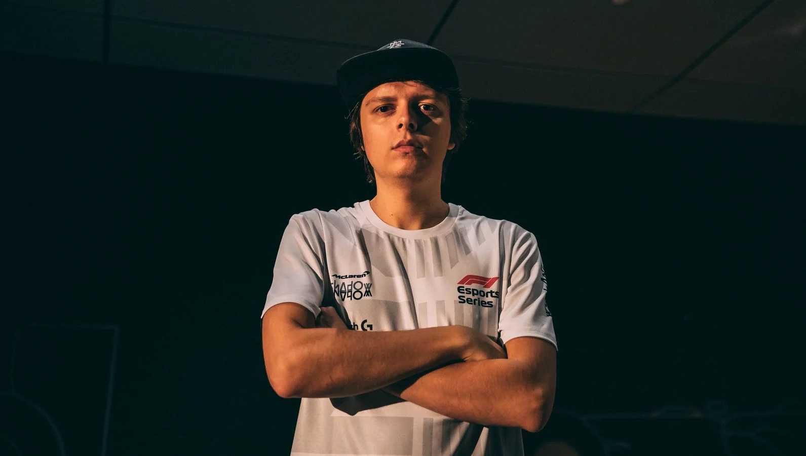 Gaming - F1-esports-series - 2018 - Team-announce-esports