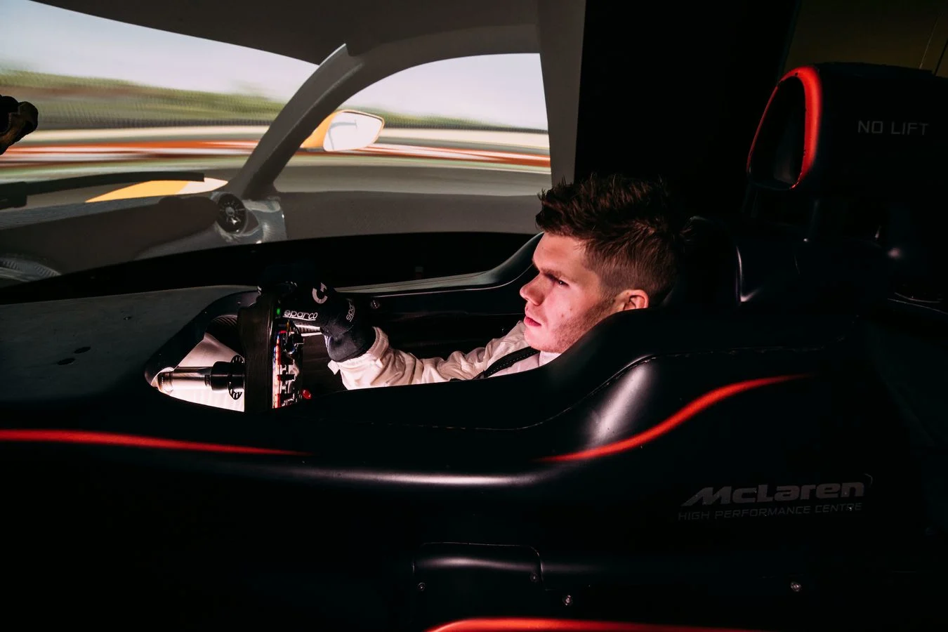 Gaming - Mclaren-shadow-project - 2018 - Chasing-shadows-ben-payne-blog