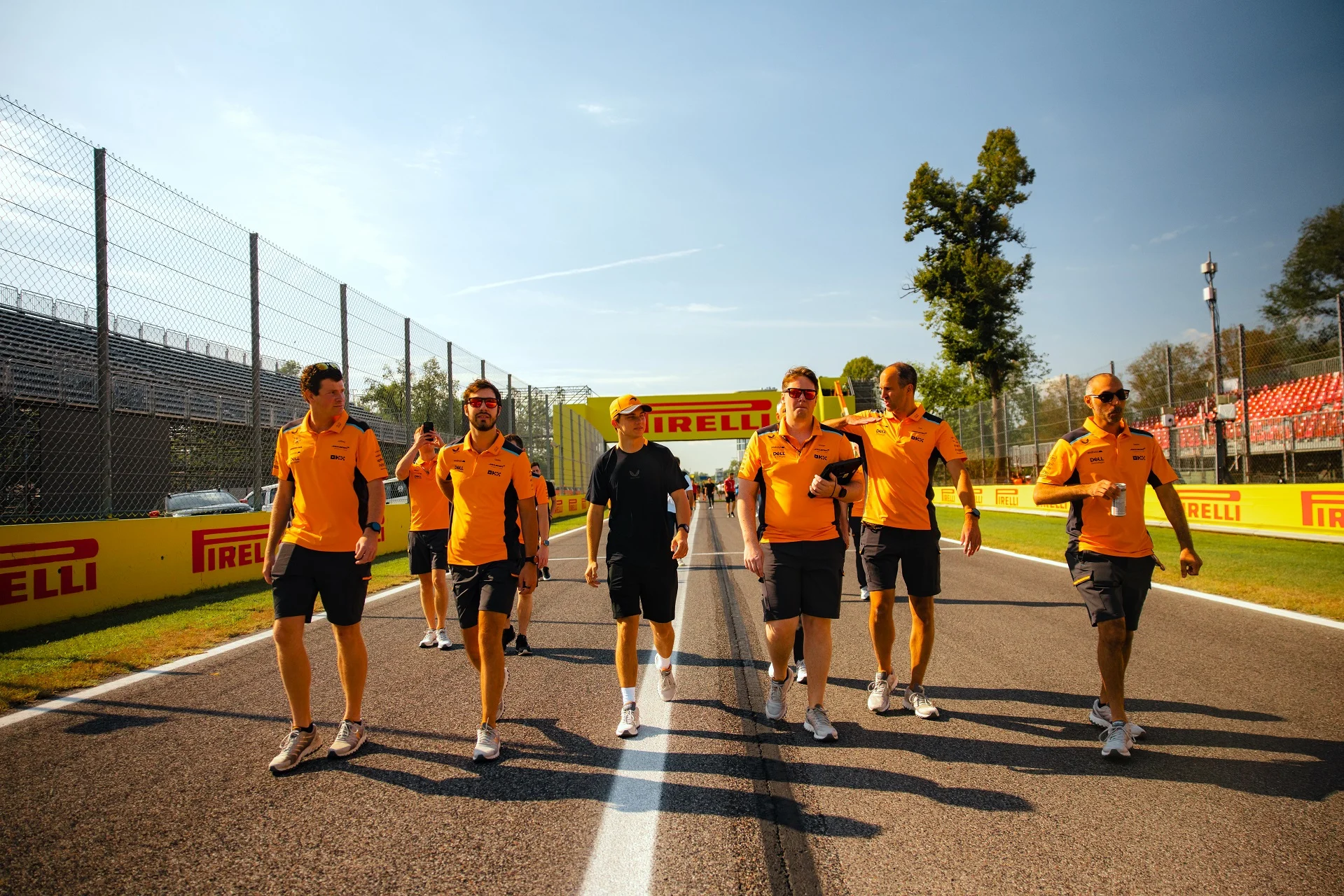 Formula-1 - 2023 - Behind-the-visor-of-oscar-piastri - Rookie Season Highlights - 6