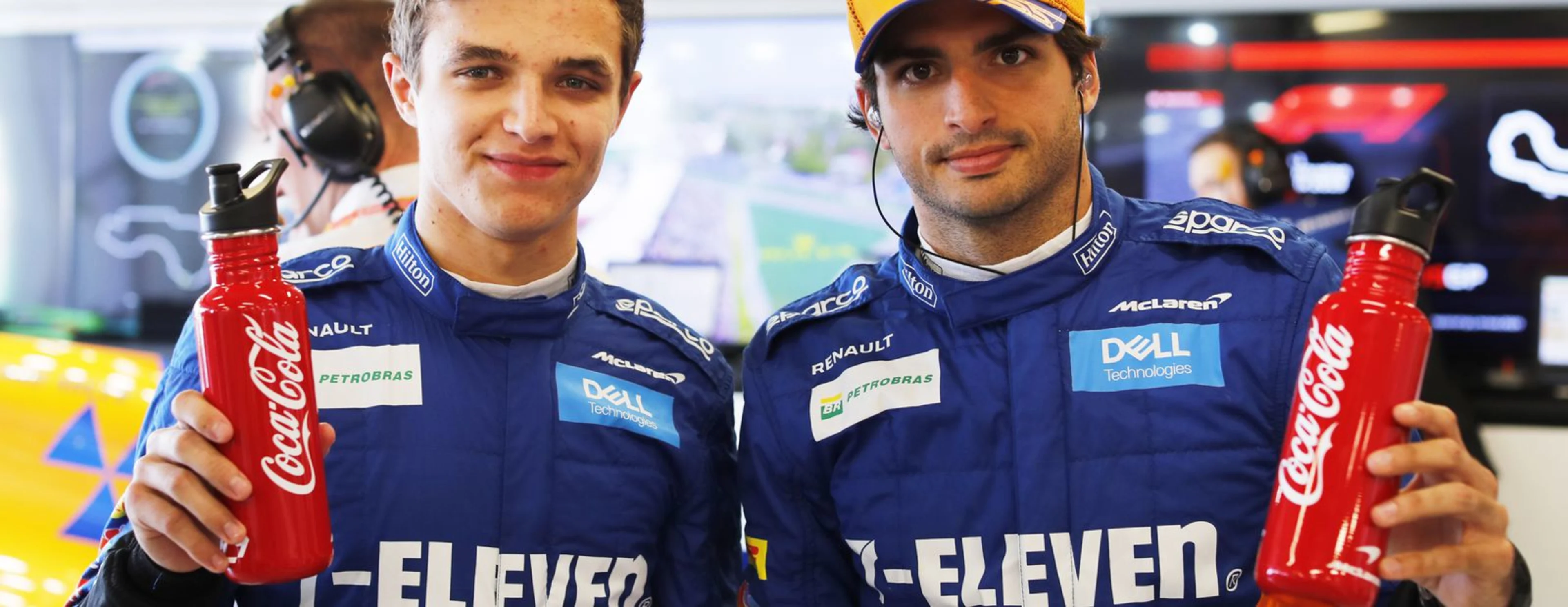 Coca-Cola announced for 2019