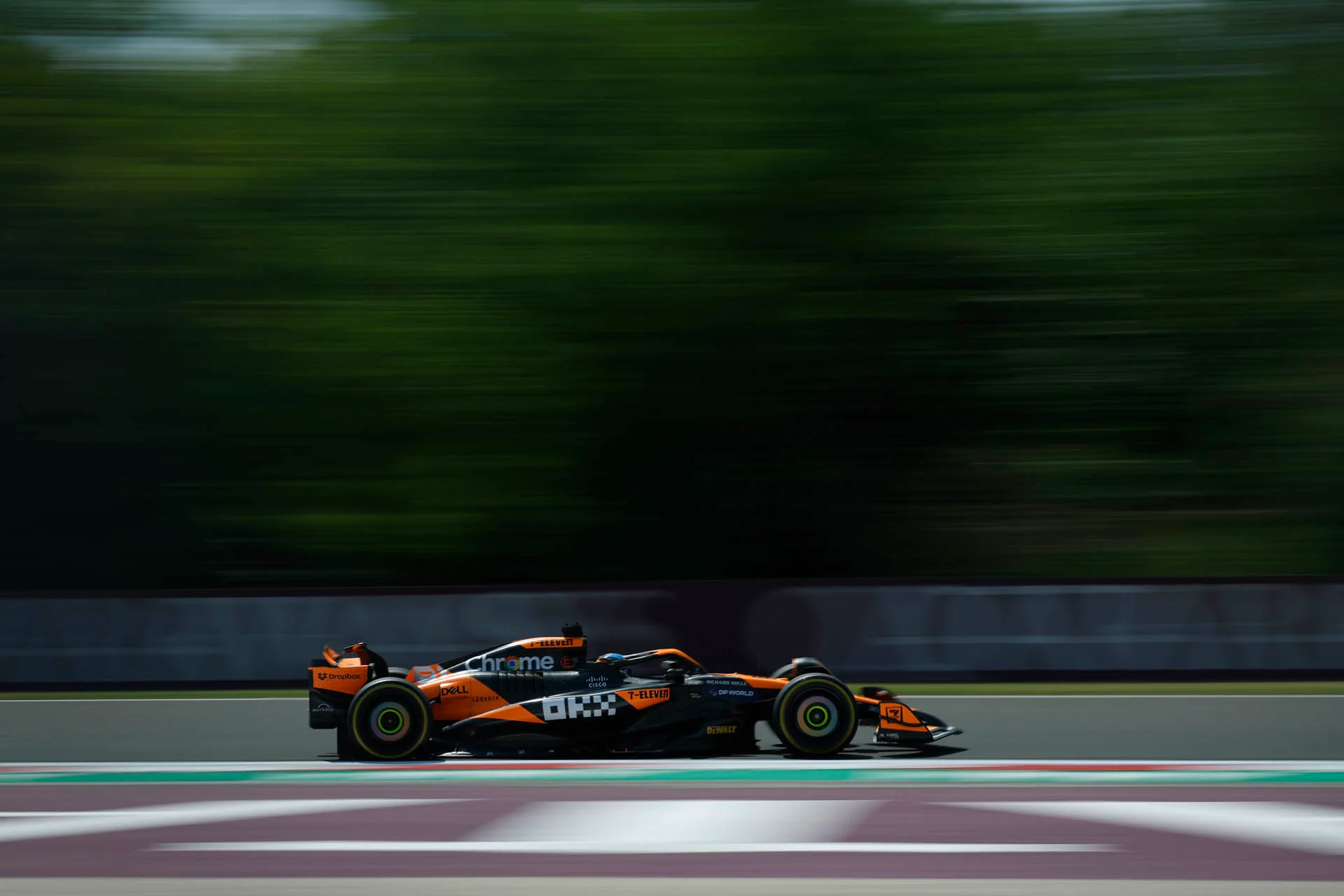 Formula-1 - 2024 - Hungarian-grand-prix - 2024-hungarian-grand-prix-practice-report - 2024 Hungarian Grand Prix – Practice Report “It looks like an exciting weekend ahead for the fans" - 4