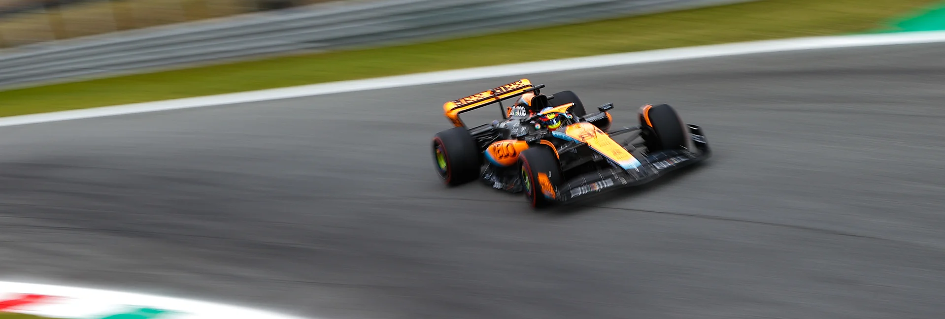 Formula-1 - 2023 - Italian-grand-prix Free Practice Report Italian GP