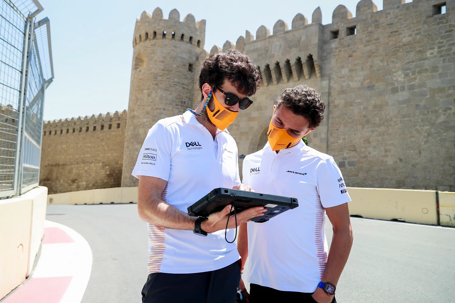 Formula-1 - 2023 - Azerbaijan-grand-prix - Your-guide-to-the-azerbaijan-grand-prix-presented-by-okx - Australia from the archives   - 0