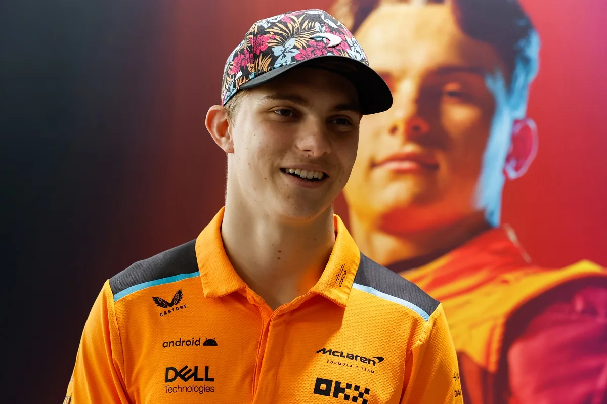 Formula-1 - 2023 - Miami-grand-prix - 2023-miami-grand-prix-qualifying - 2023 Miami Grand Prix – Qualifying "we stay calm, we learn from today and prepare for the race tomorrow" - 3